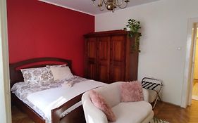 Bgholik Studio Apartment