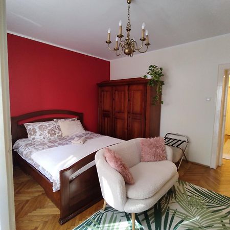 Bgholik Studio Apartment Belgrad Dış mekan fotoğraf