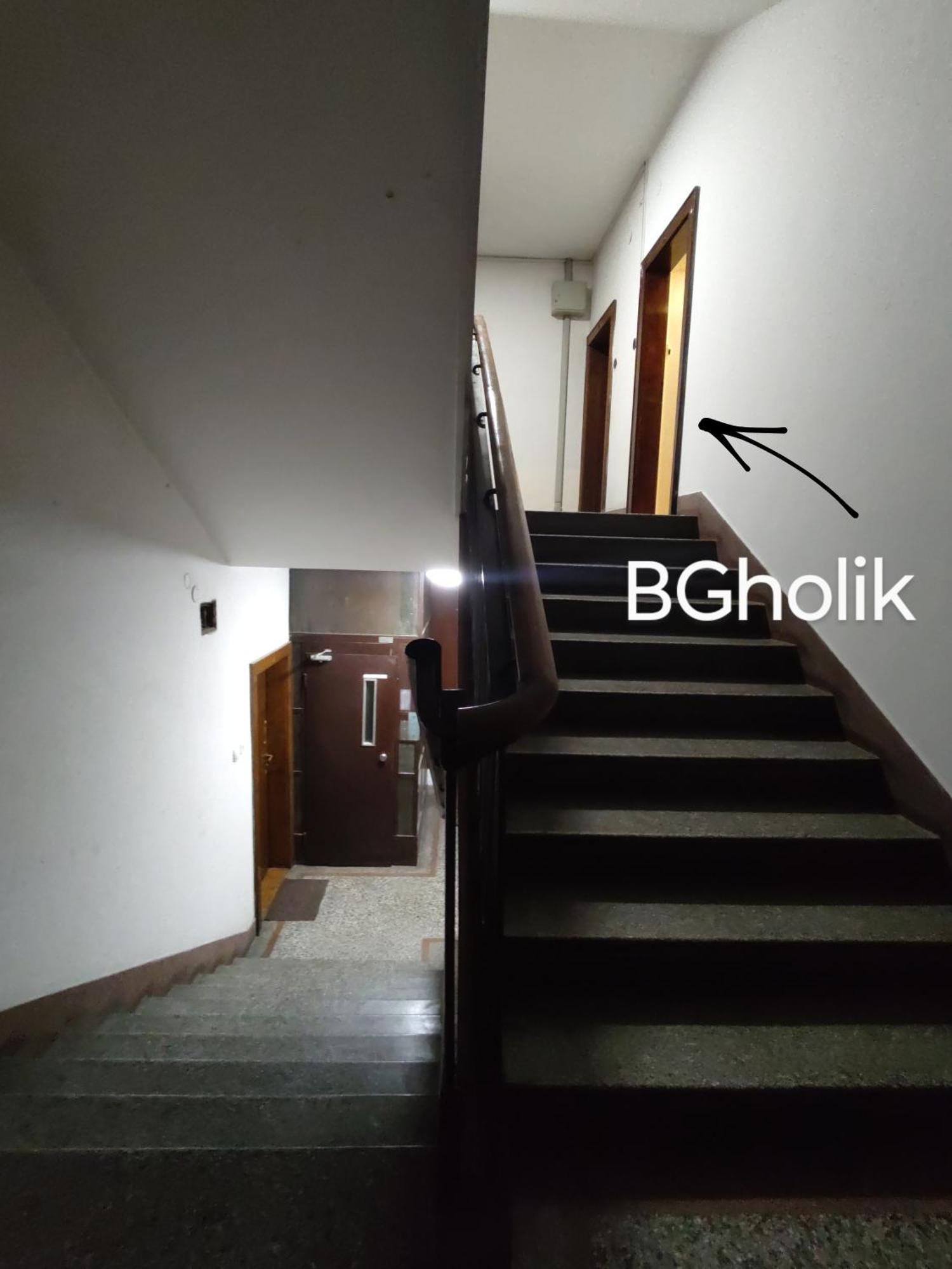 Bgholik Studio Apartment Belgrad Dış mekan fotoğraf