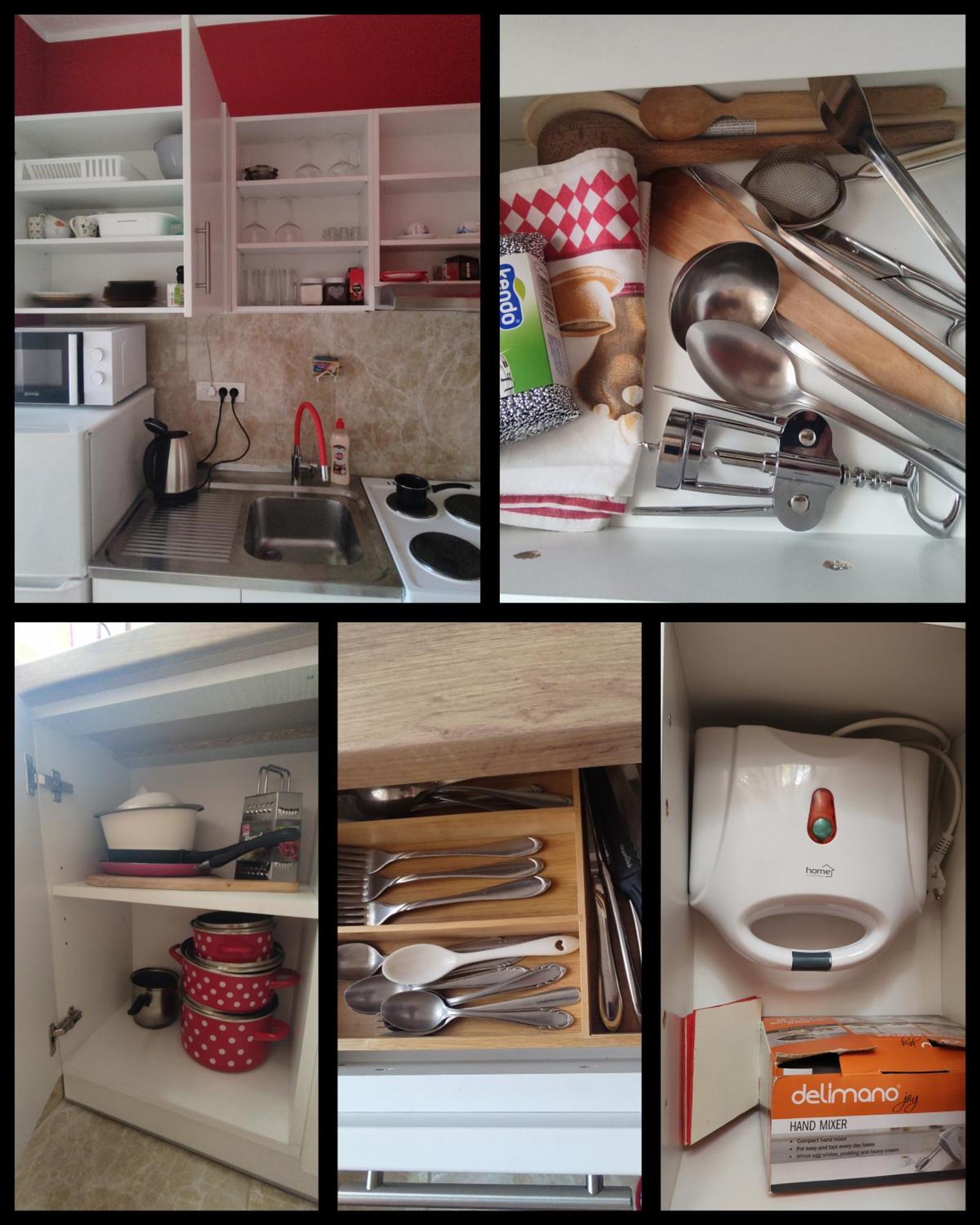 Bgholik Studio Apartment Belgrad Dış mekan fotoğraf