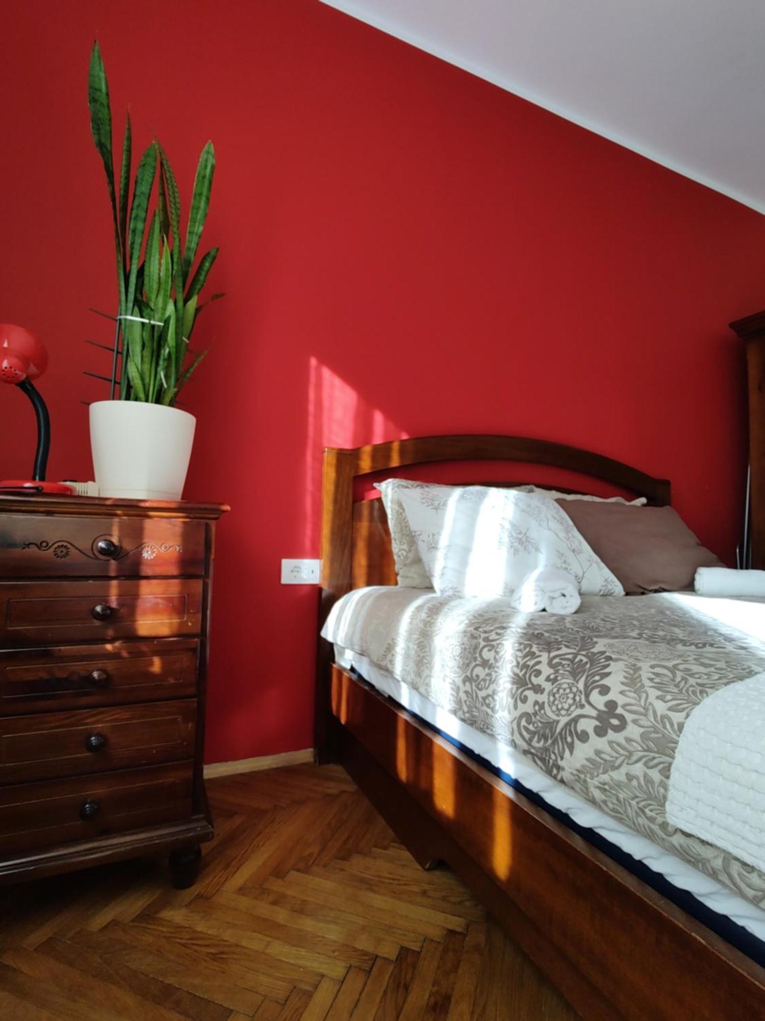 Bgholik Studio Apartment Belgrad Dış mekan fotoğraf