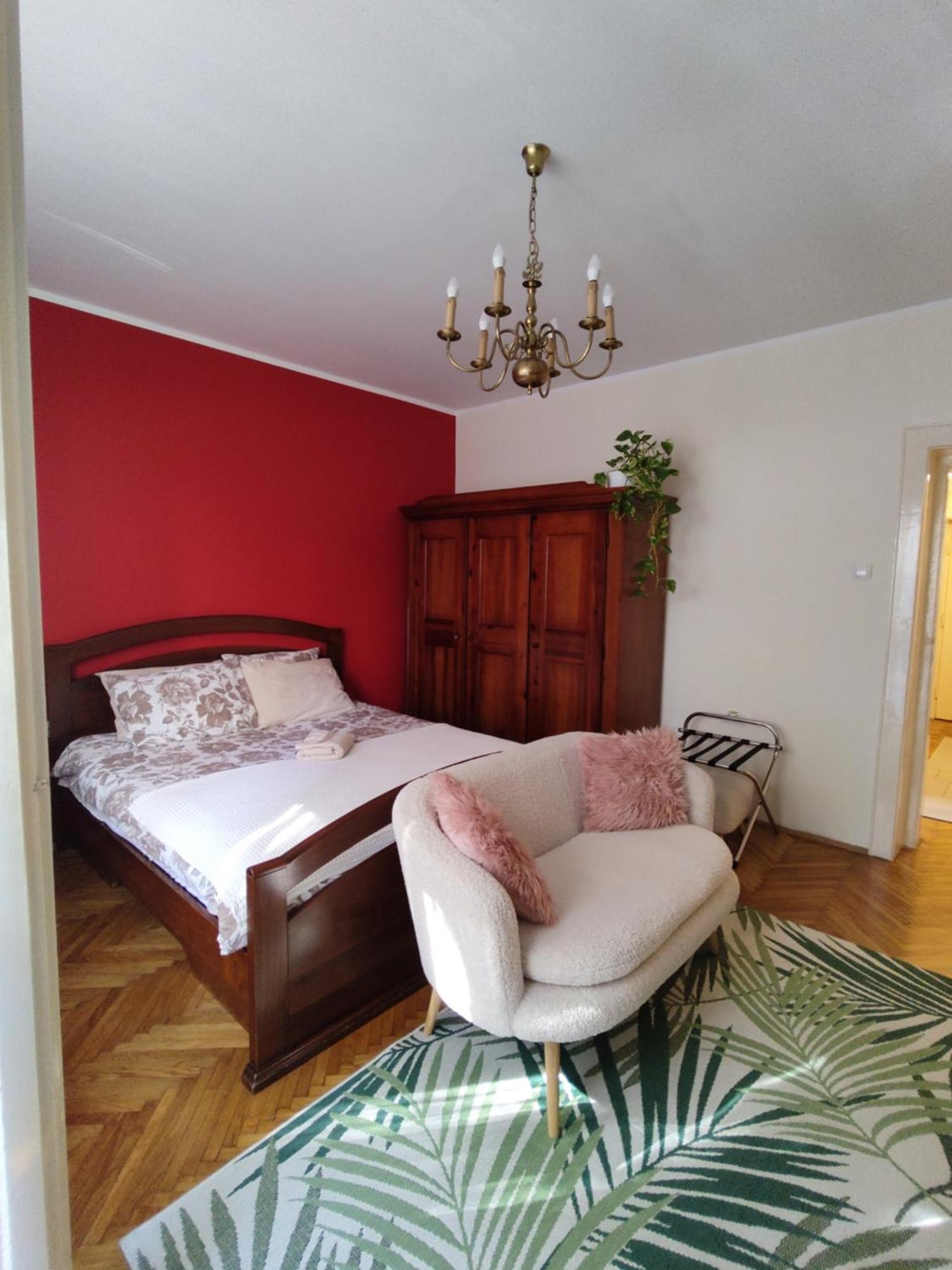 Bgholik Studio Apartment Belgrad Dış mekan fotoğraf