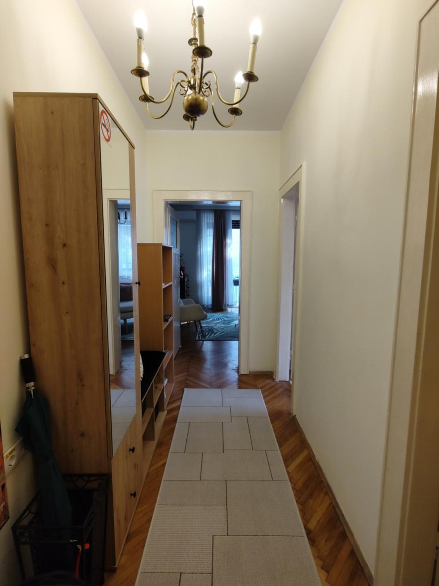 Bgholik Studio Apartment Belgrad Dış mekan fotoğraf