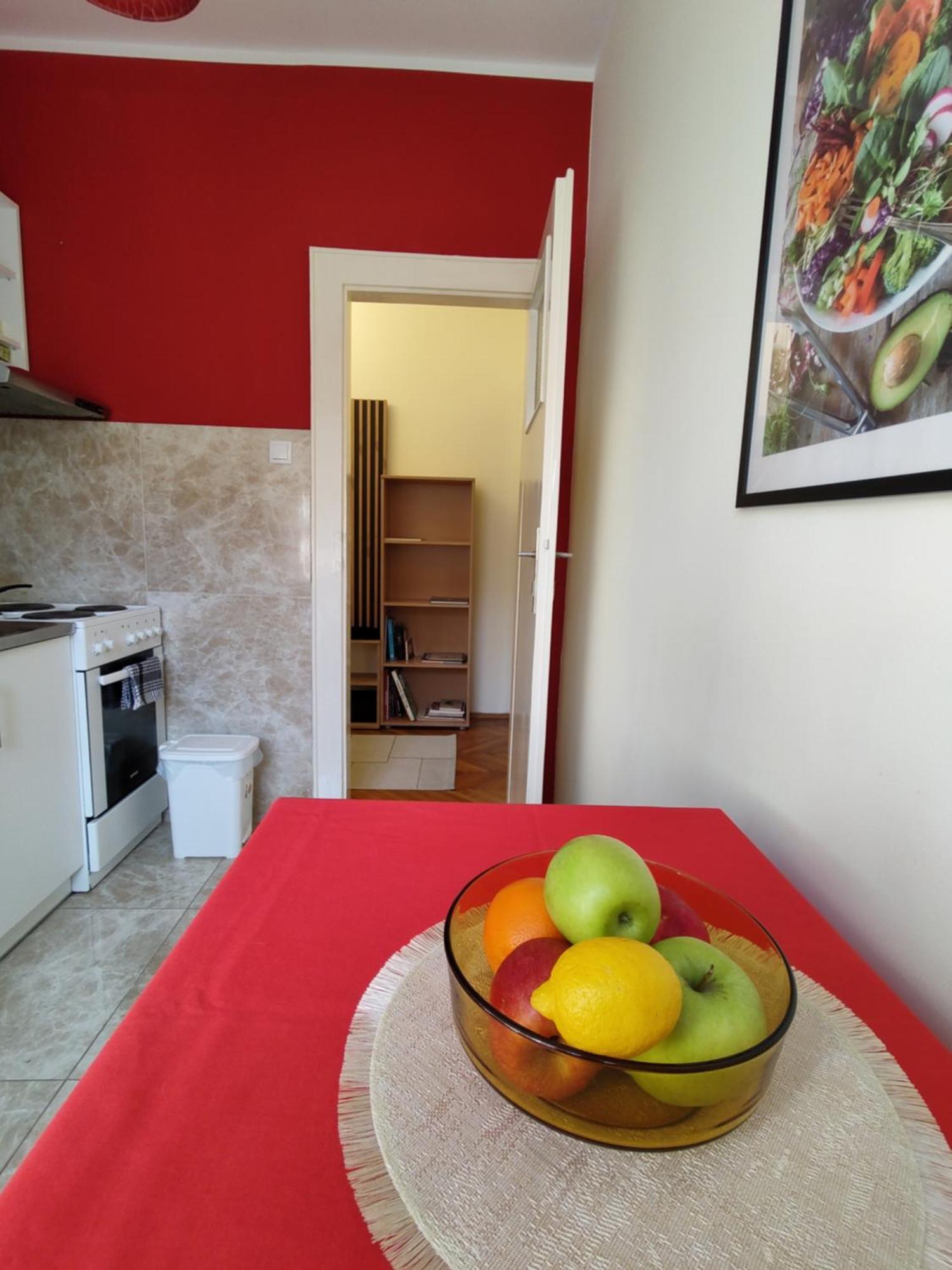 Bgholik Studio Apartment Belgrad Dış mekan fotoğraf
